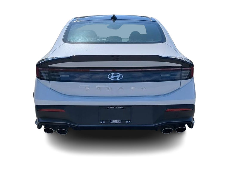 Thumbnail: 2026 Hyundai Sonata - 5