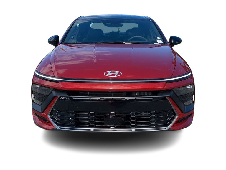 Thumbnail: 2026 Hyundai Sonata - 6