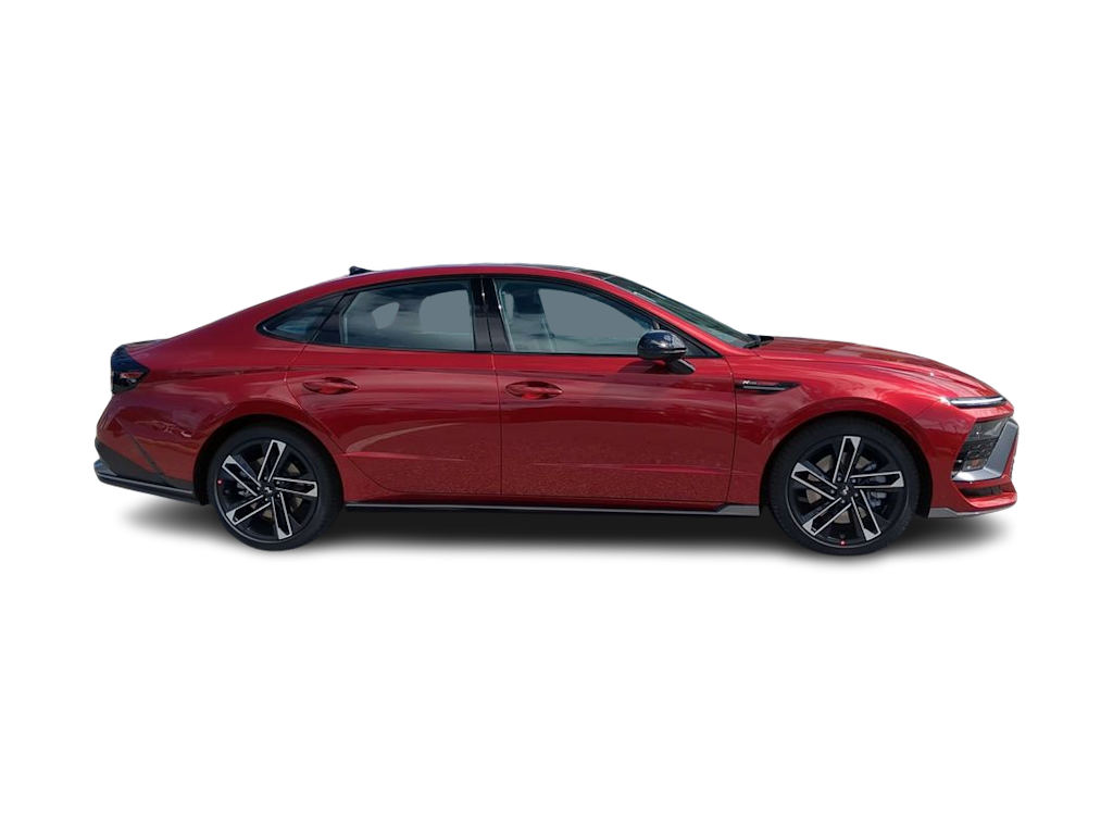 Thumbnail: 2026 Hyundai Sonata - 19