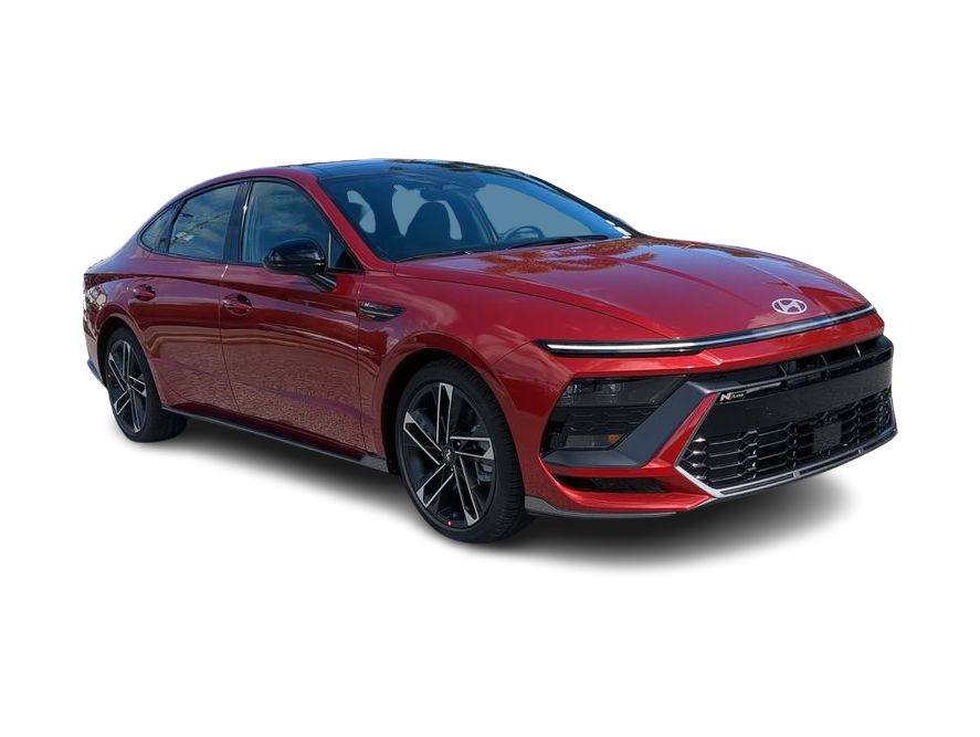 Thumbnail: 2026 Hyundai Sonata - 20