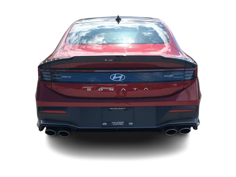 Thumbnail: 2026 Hyundai Sonata - 5