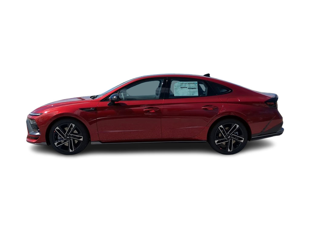 Thumbnail: 2026 Hyundai Sonata - 3