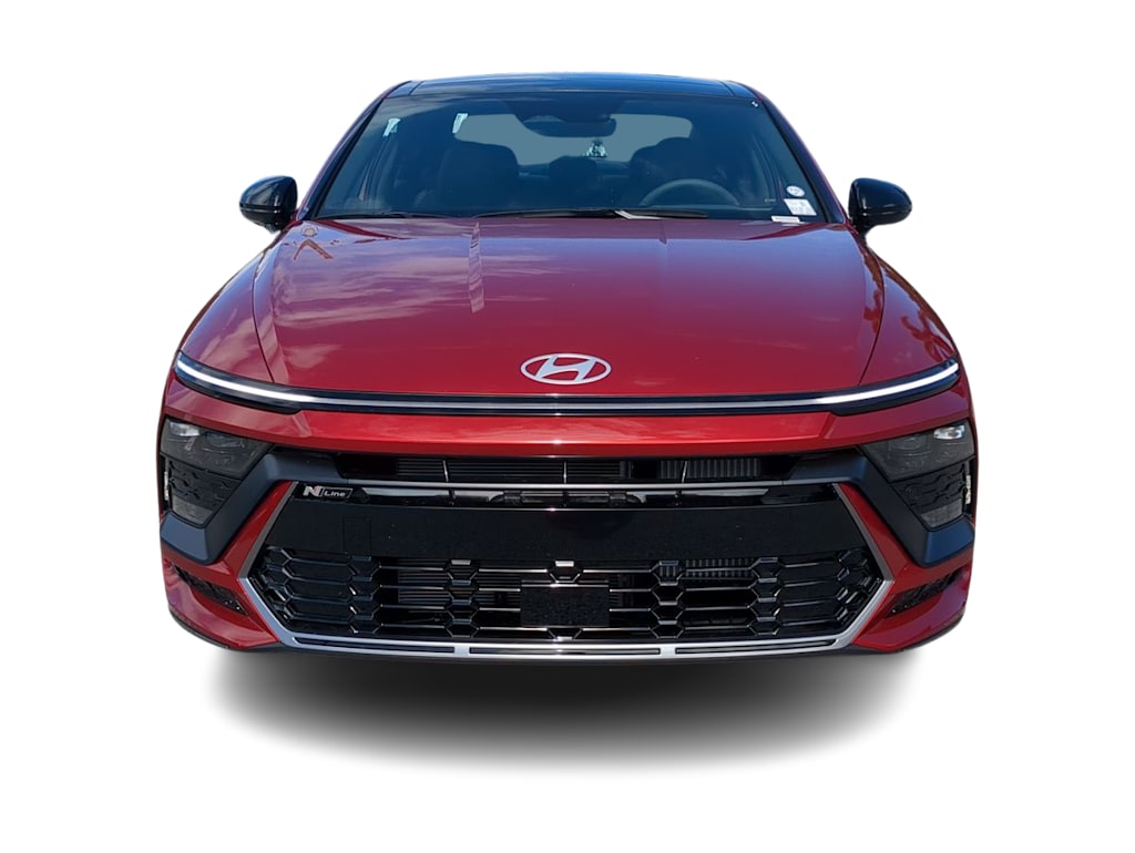 Thumbnail: 2026 Hyundai Sonata - 6