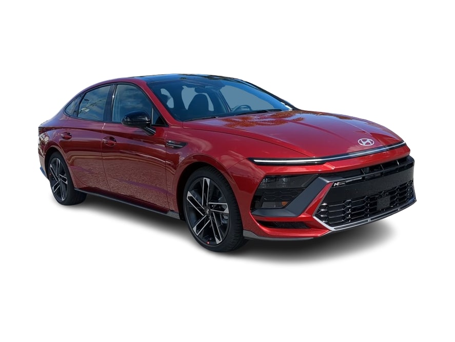 Thumbnail: 2026 Hyundai Sonata - 19