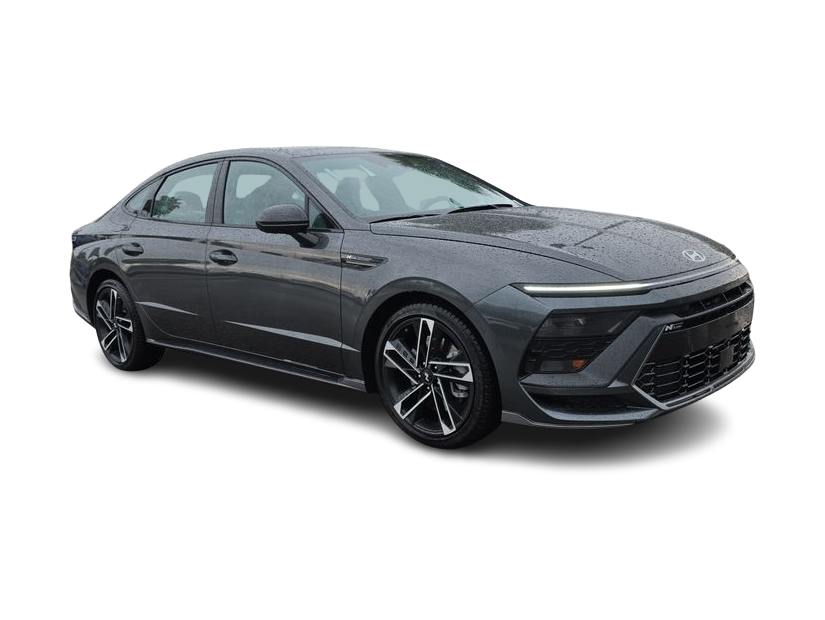 Thumbnail: 2026 Hyundai Sonata - 20