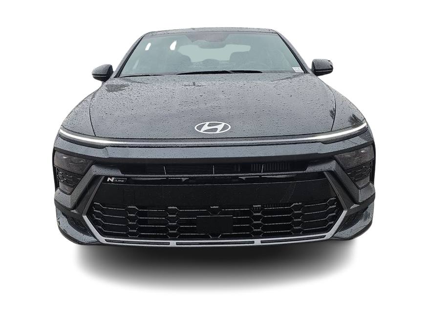 Thumbnail: 2026 Hyundai Sonata - 6