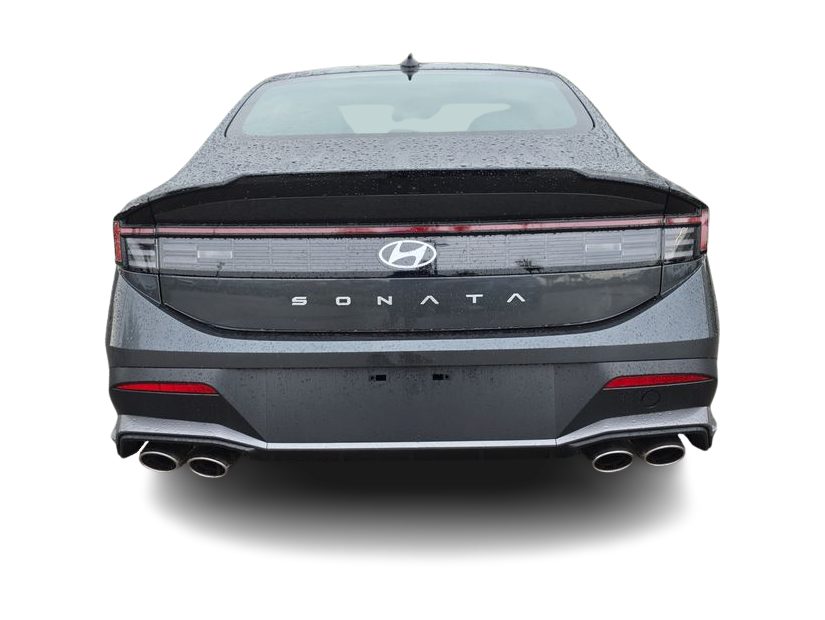Thumbnail: 2026 Hyundai Sonata - 5