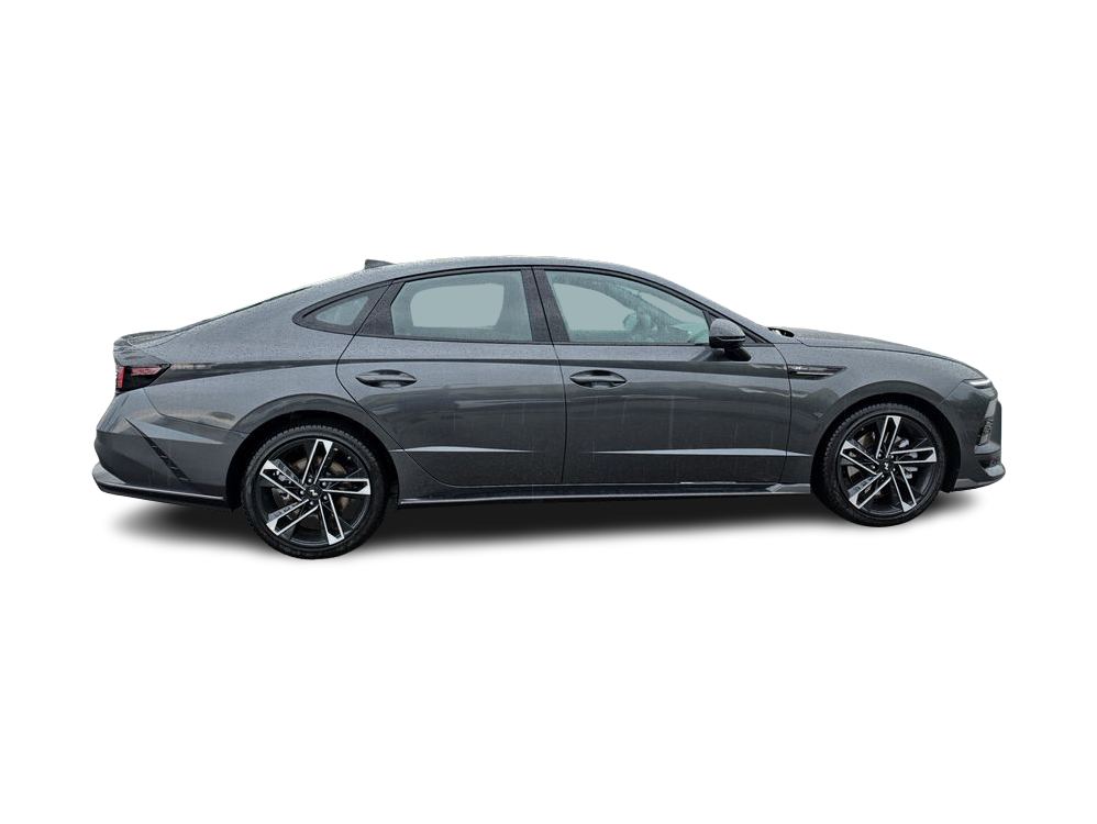 Thumbnail: 2026 Hyundai Sonata - 19