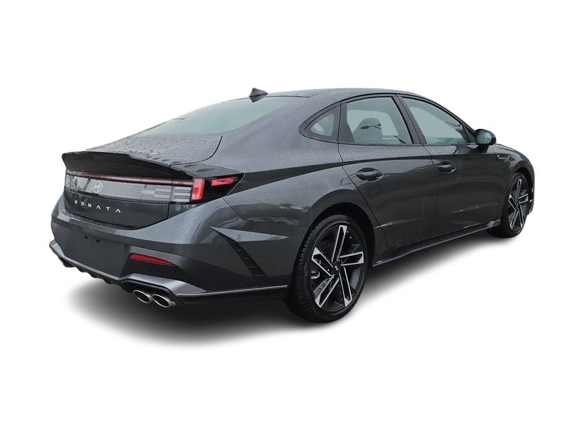 Thumbnail: 2026 Hyundai Sonata - 18