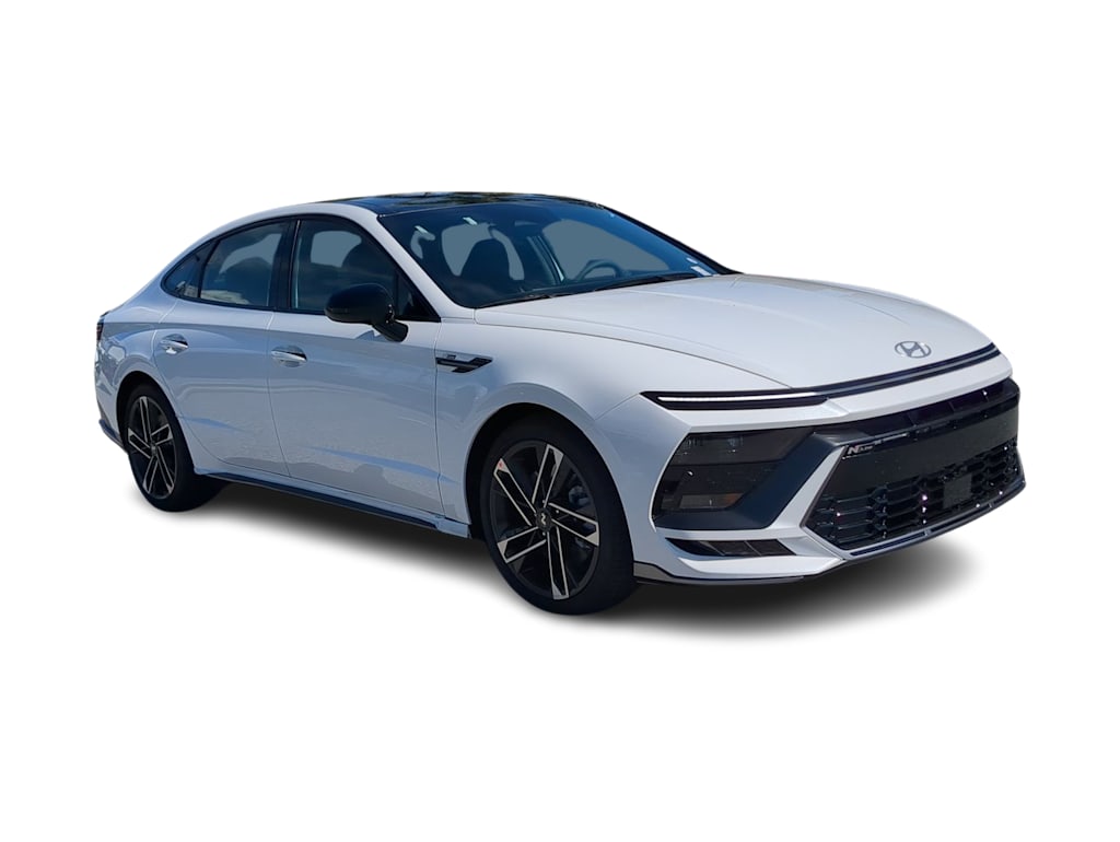 Thumbnail: 2026 Hyundai Sonata - 20