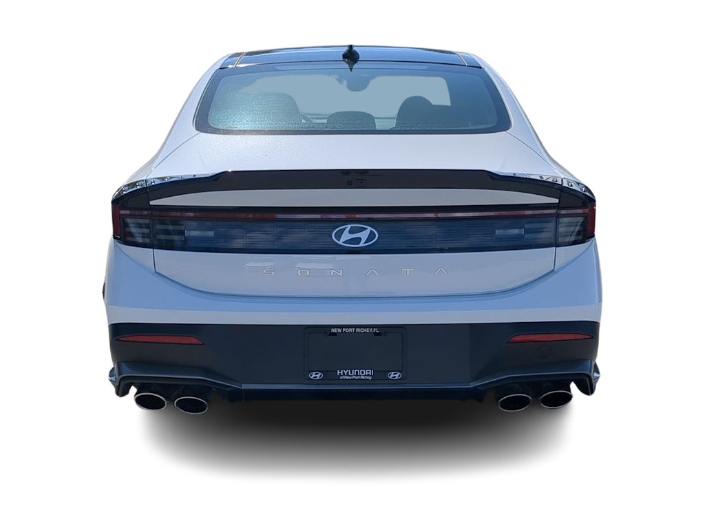 Thumbnail: 2026 Hyundai Sonata - 5