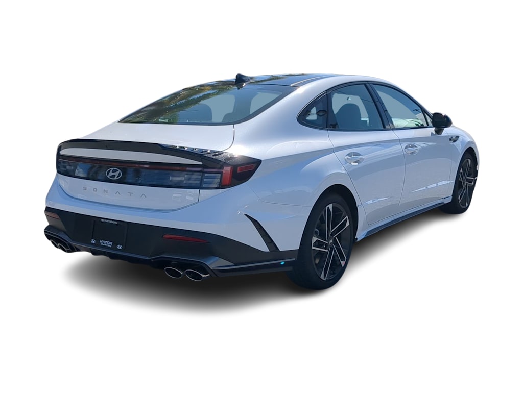 Thumbnail: 2026 Hyundai Sonata - 18