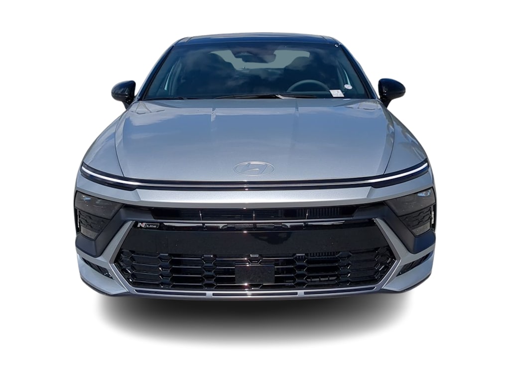 Thumbnail: 2026 Hyundai Sonata - 6