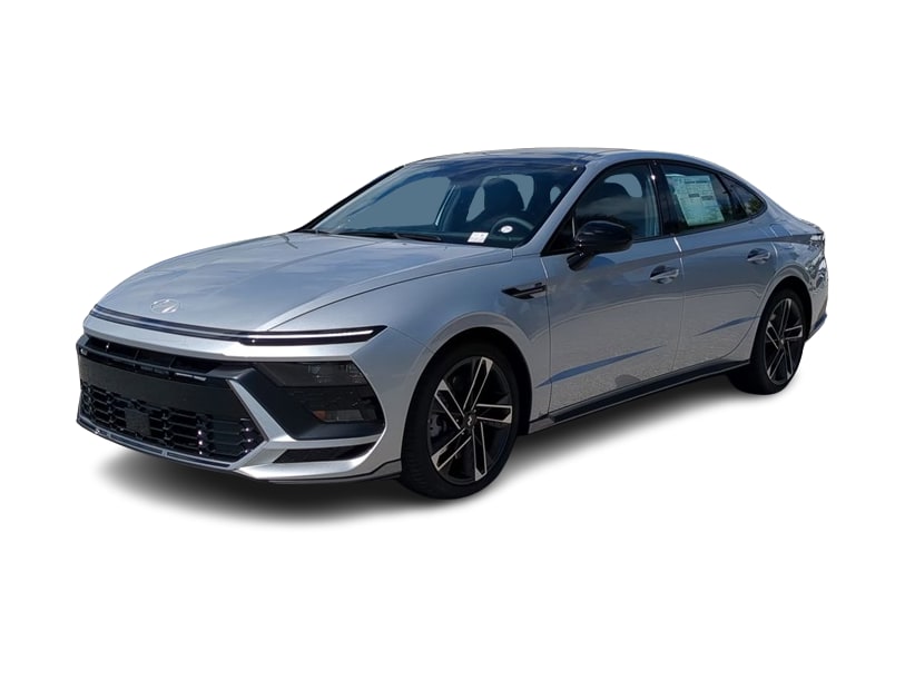 Thumbnail: 2026 Hyundai Sonata - 15