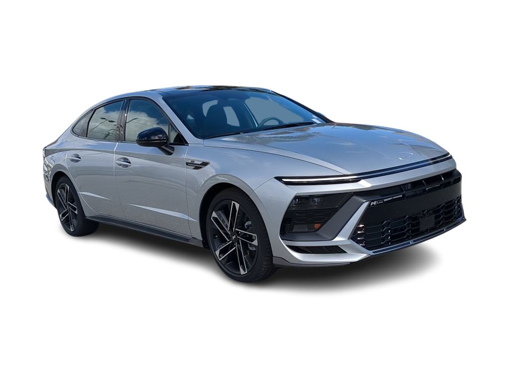 Thumbnail: 2026 Hyundai Sonata - 18