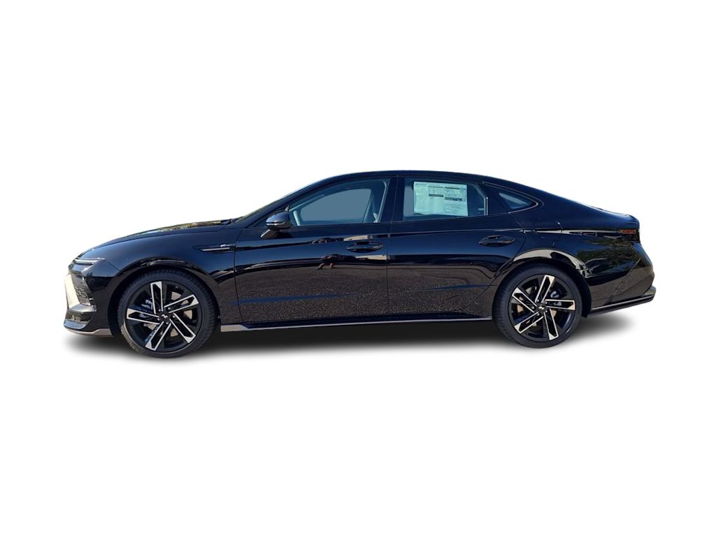 Thumbnail: 2026 Hyundai Sonata - 3