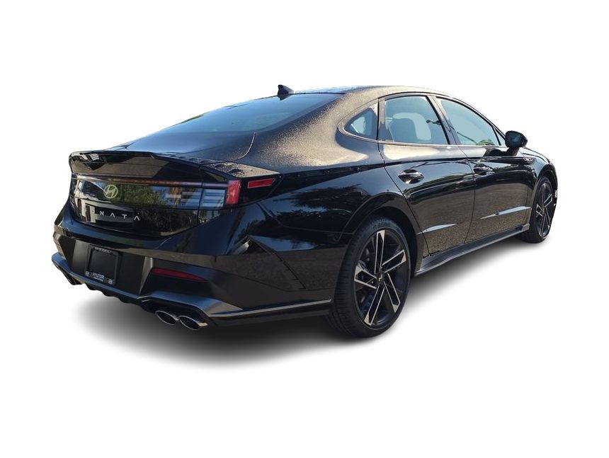 Thumbnail: 2026 Hyundai Sonata - 18