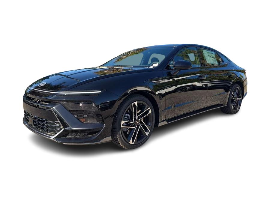 Thumbnail: 2026 Hyundai Sonata - 17