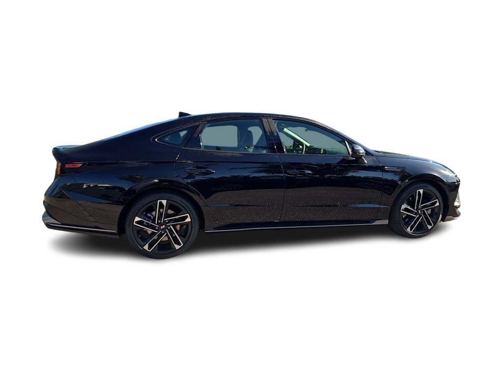 Thumbnail: 2026 Hyundai Sonata - 19