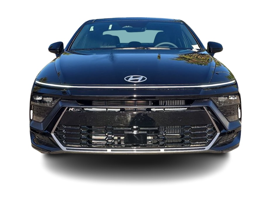 Thumbnail: 2026 Hyundai Sonata - 21