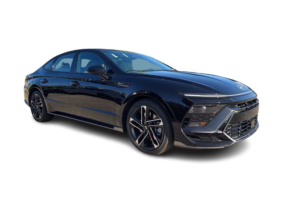 Thumbnail: 2026 Hyundai Sonata - 20