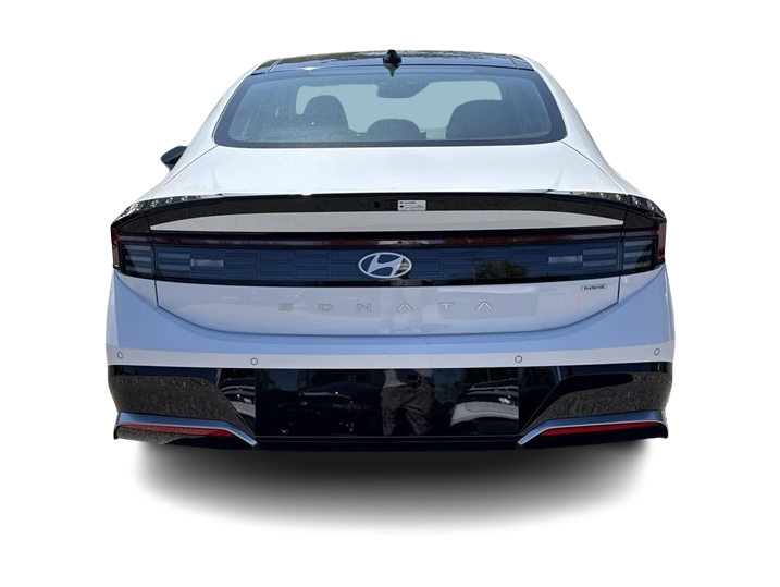 Thumbnail: 2025 Hyundai Sonata - 5