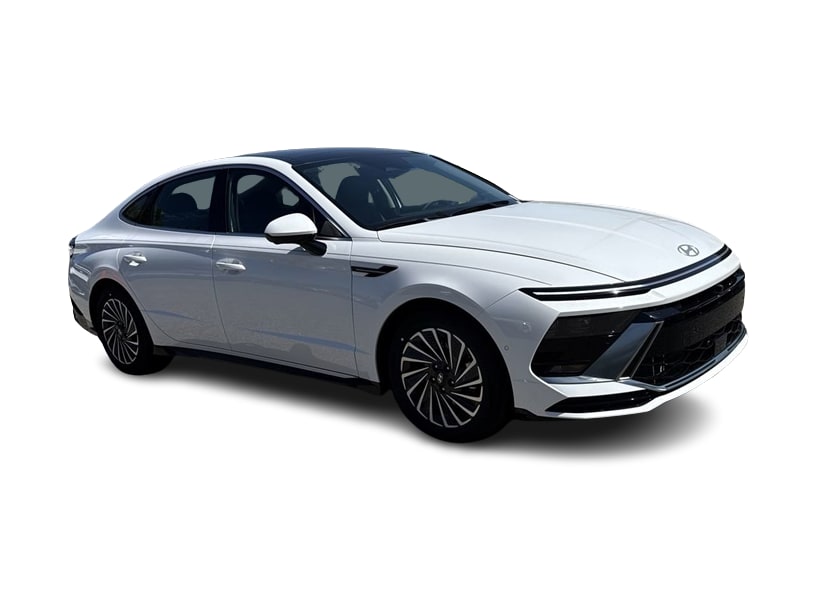 Thumbnail: 2025 Hyundai Sonata - 17