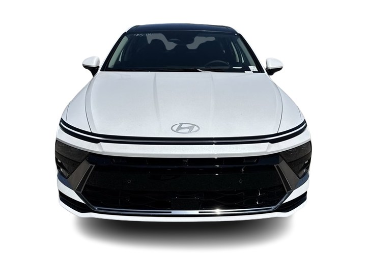 Thumbnail: 2025 Hyundai Sonata - 18