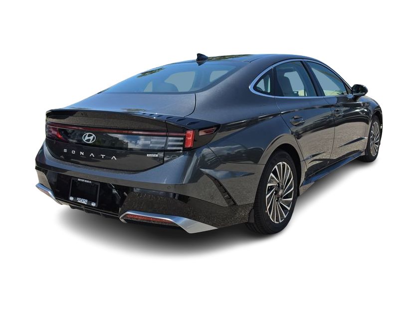 Thumbnail: 2026 Hyundai Sonata - 16