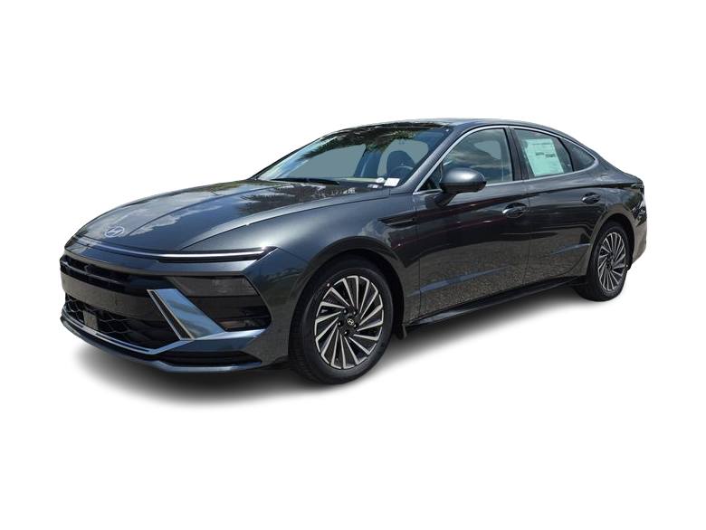Thumbnail: 2026 Hyundai Sonata - 15