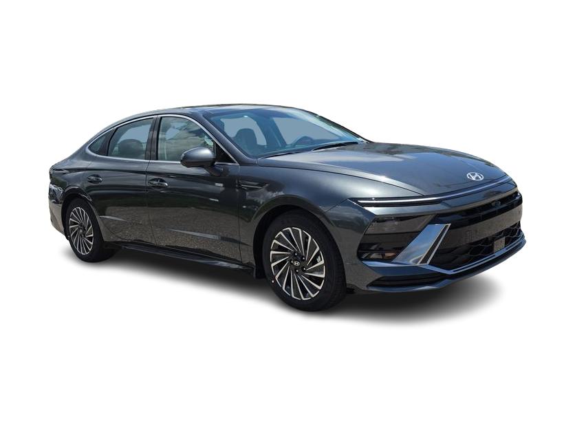 Thumbnail: 2026 Hyundai Sonata - 18