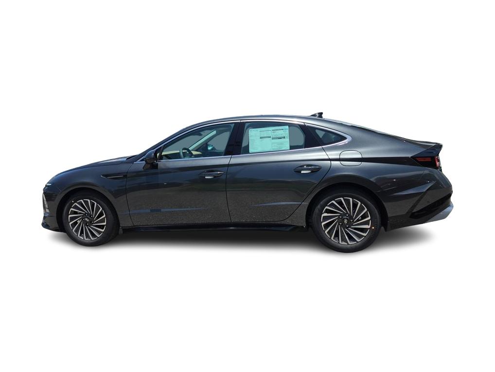 Thumbnail: 2026 Hyundai Sonata - 3