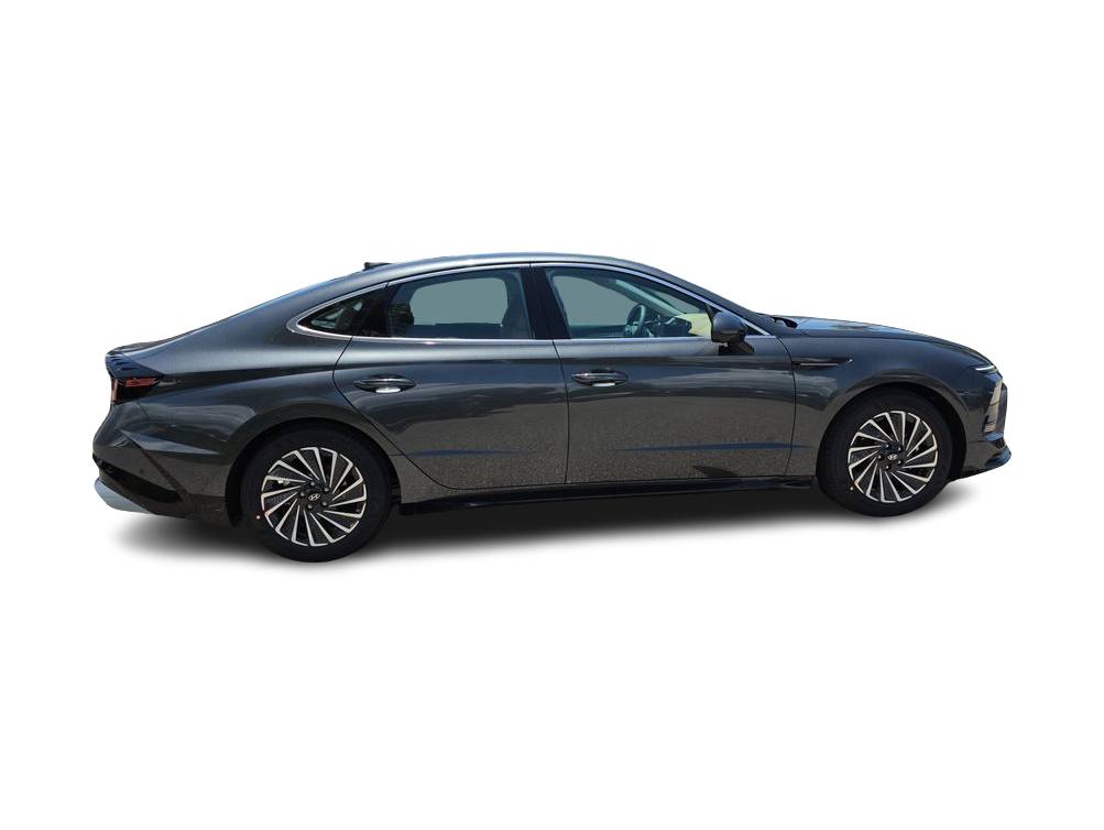 Thumbnail: 2026 Hyundai Sonata - 17