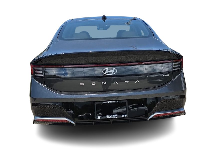 Thumbnail: 2026 Hyundai Sonata - 5