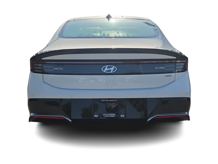 Thumbnail: 2026 Hyundai Sonata - 5