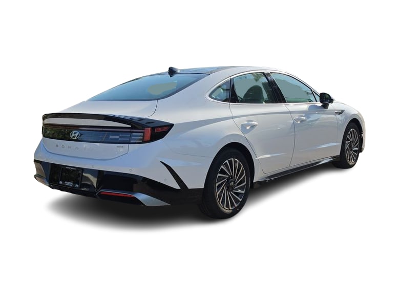 Thumbnail: 2026 Hyundai Sonata - 17