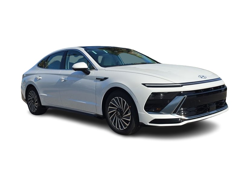 Thumbnail: 2026 Hyundai Sonata - 19