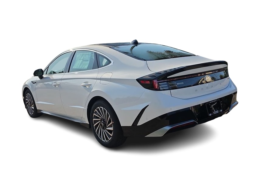 Thumbnail: 2026 Hyundai Sonata - 4