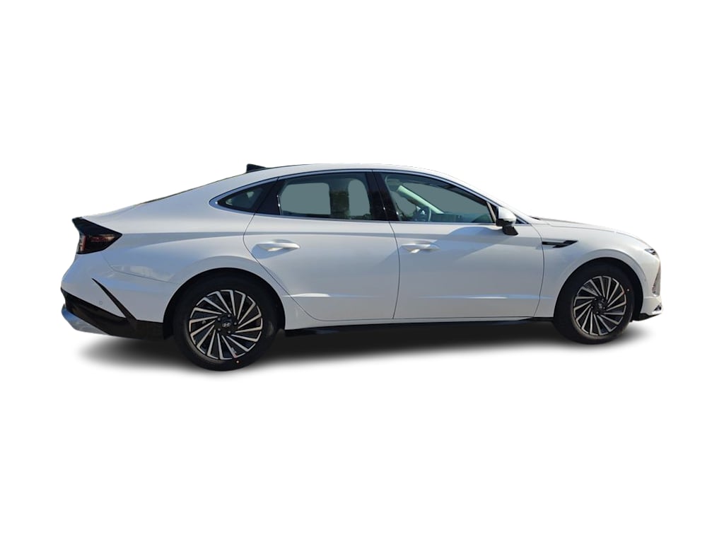 Thumbnail: 2026 Hyundai Sonata - 18
