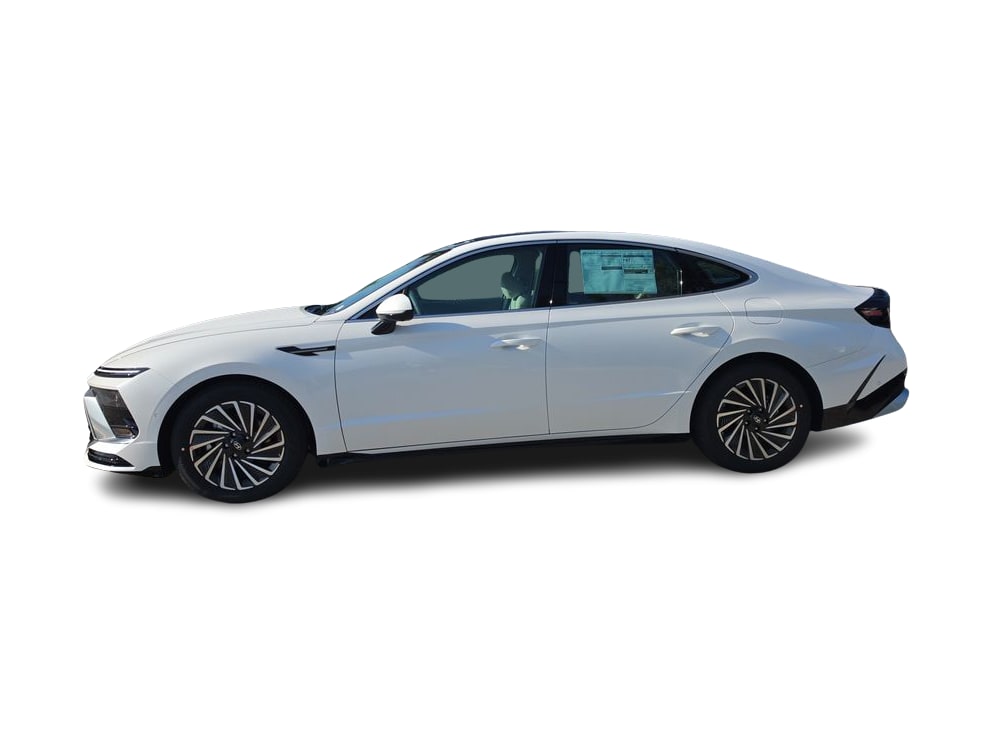 Thumbnail: 2026 Hyundai Sonata - 3
