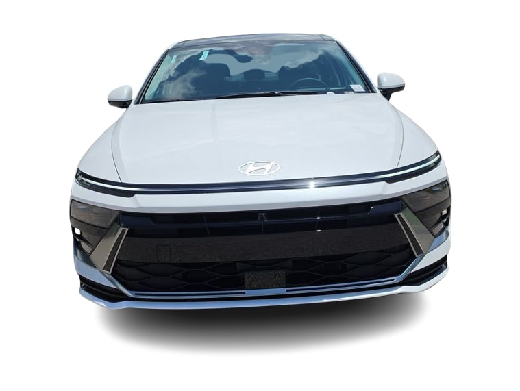 Thumbnail: 2026 Hyundai Sonata - 6
