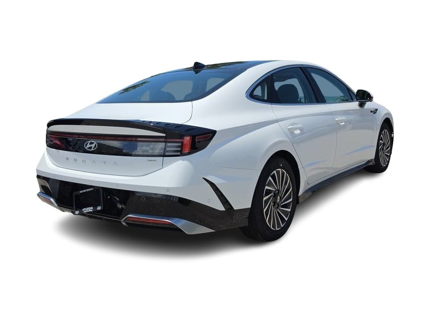 Thumbnail: 2026 Hyundai Sonata - 17