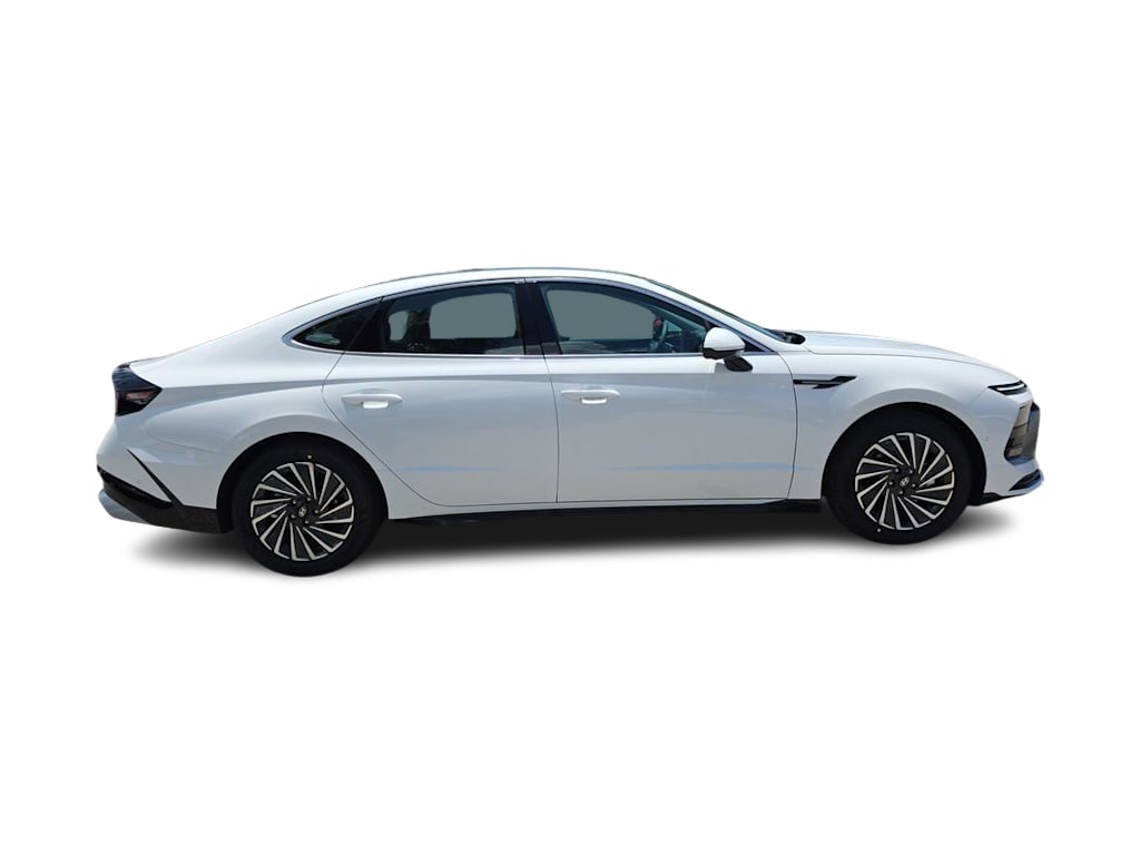 Thumbnail: 2026 Hyundai Sonata - 18