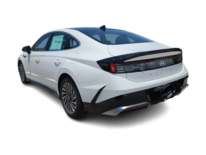 Thumbnail: 2026 Hyundai Sonata - 4