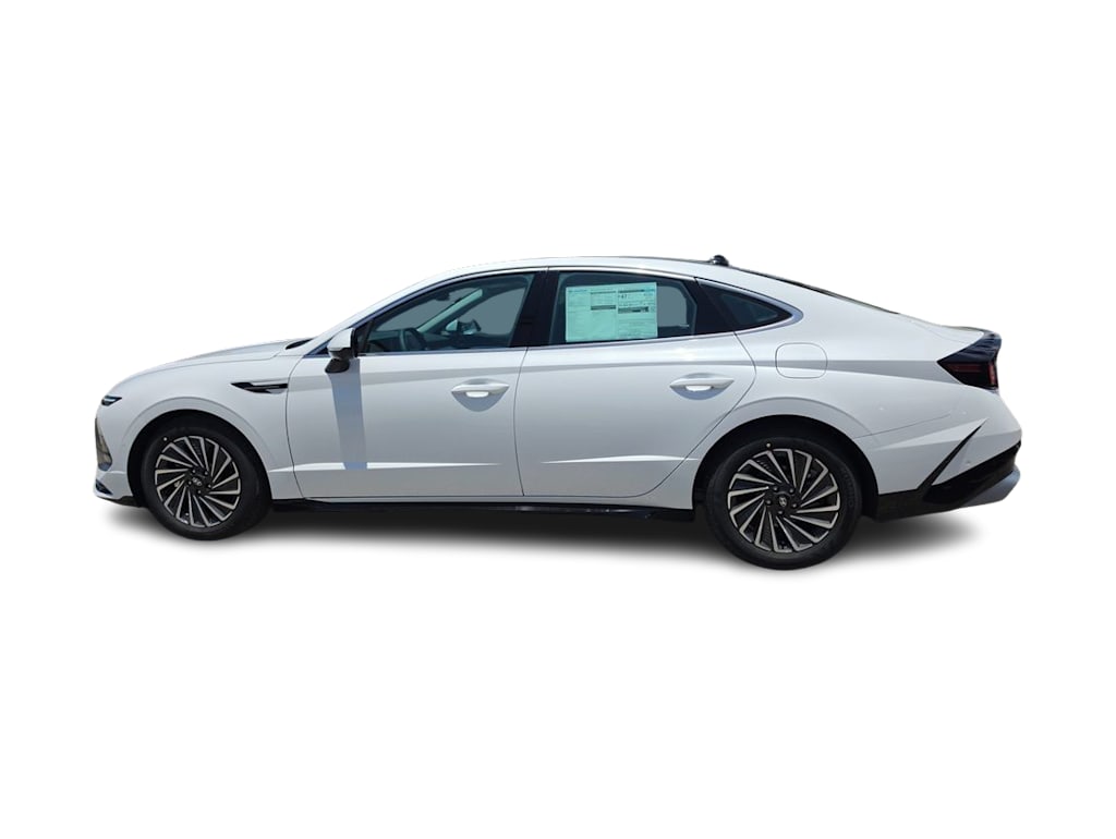 Thumbnail: 2026 Hyundai Sonata - 3