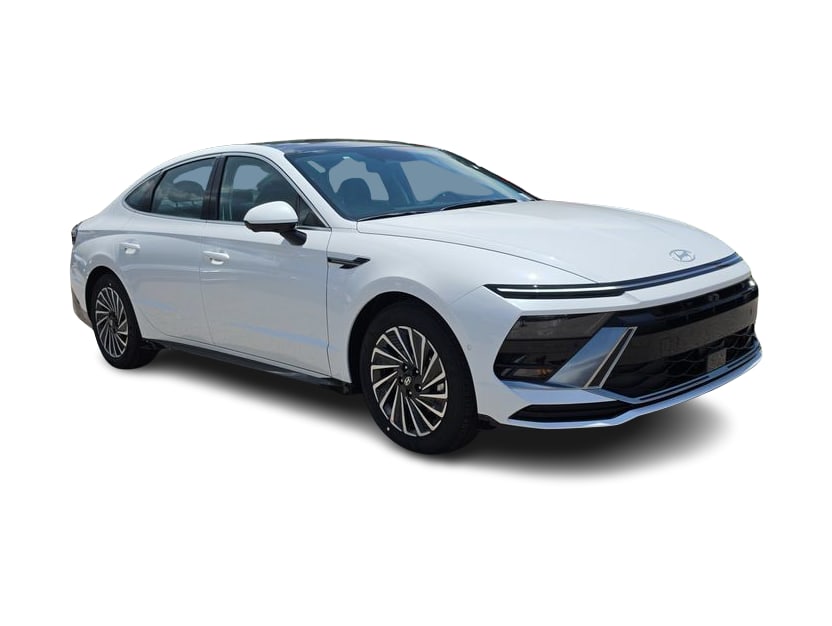 Thumbnail: 2026 Hyundai Sonata - 19