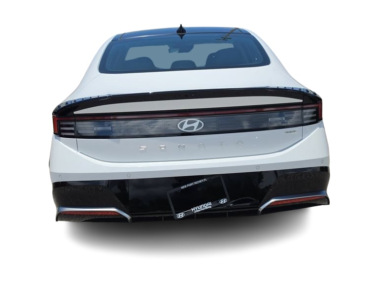 Thumbnail: 2026 Hyundai Sonata - 5