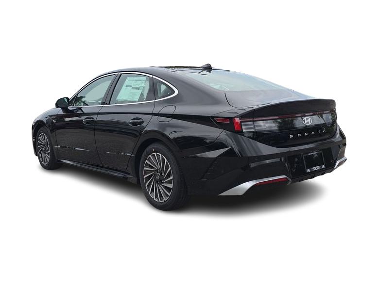 Thumbnail: 2026 Hyundai Sonata - 4