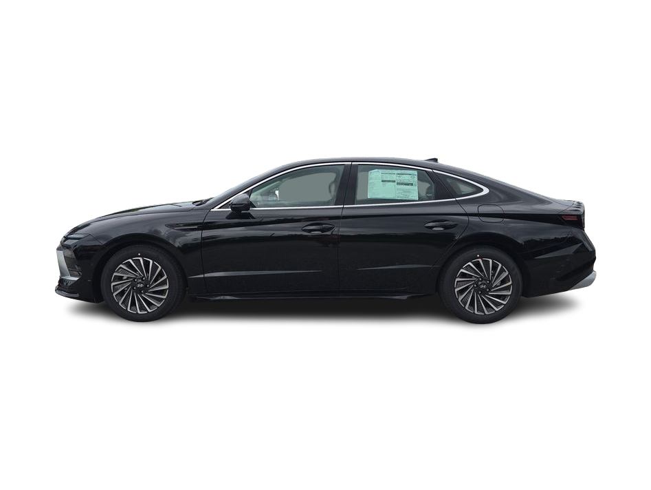 Thumbnail: 2026 Hyundai Sonata - 3