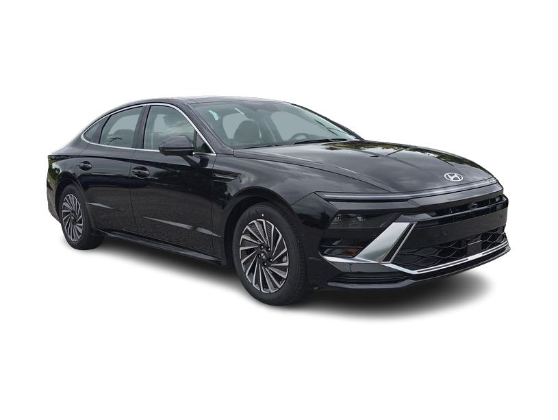 Thumbnail: 2026 Hyundai Sonata - 17